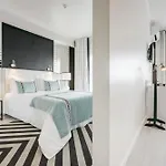 Cristal Marinha 3* Marinha Grande