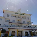 Cristal Marinha