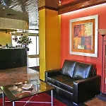 Hotel Cristal Marinha 3*