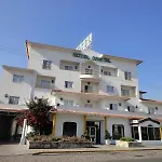 Hotel Cristal Marinha Marinha Grande