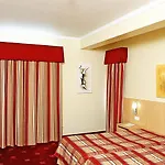 Hotel Cristal Marinha 3*