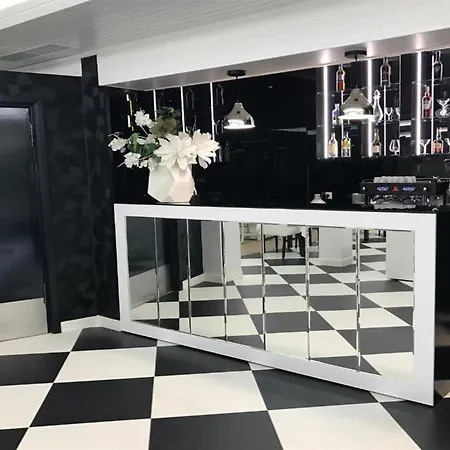 מלון Cristal Marinha 3*