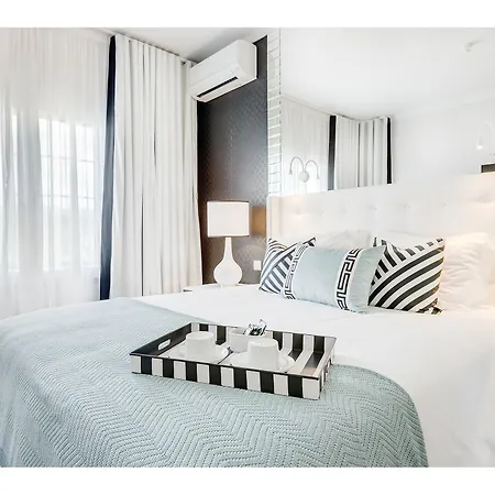 Cristal Marinha מלון 3*