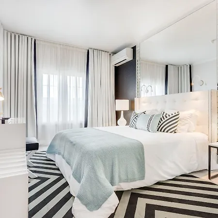 Cristal Marinha 3* مارينها غراندي