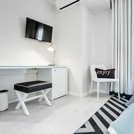 Hotell Cristal Marinha 3*