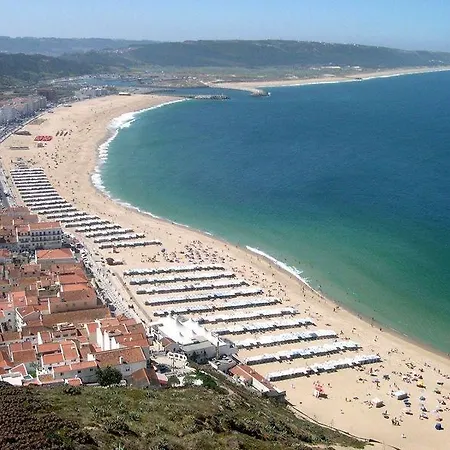 מלון Cristal Marinha 3*