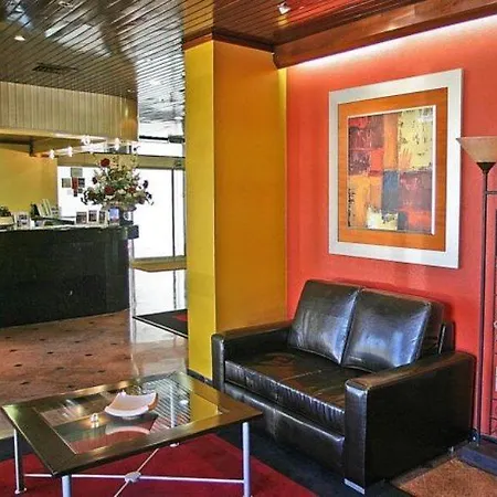 Hotell Cristal Marinha 3*