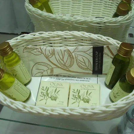 Cristal Marinha מריניה גראנדה