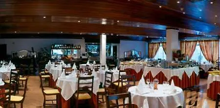 Hotell Cristal Marinha 3*