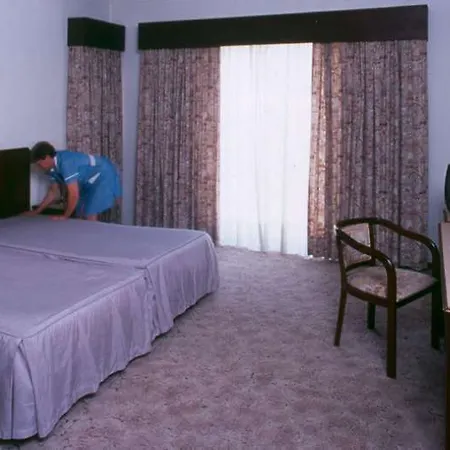 Cristal Marinha 3* מריניה גראנדה
