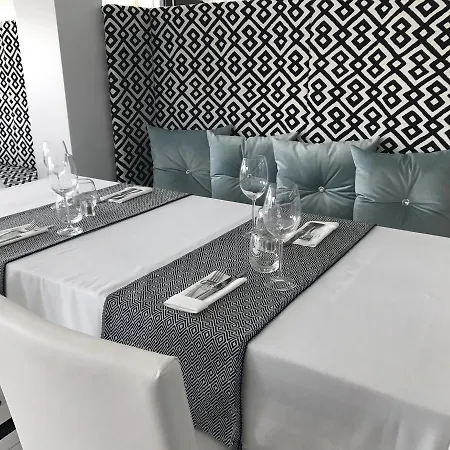 Cristal Marinha מריניה גראנדה