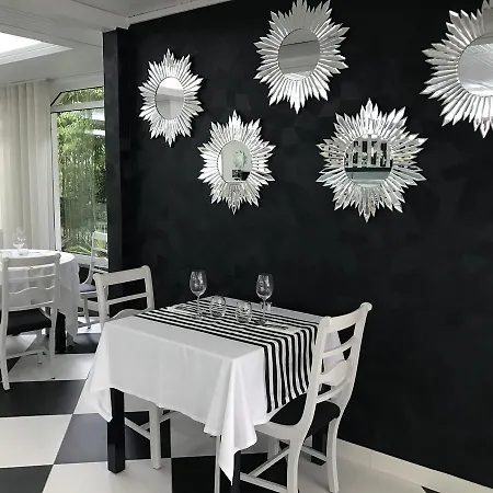 מלון Cristal Marinha