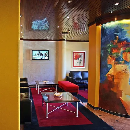 Hotell Cristal Marinha 3*