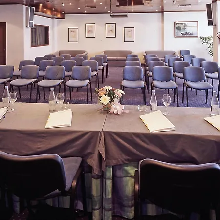 Cristal Marinha 3* מריניה גראנדה