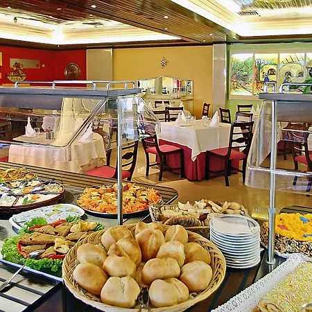 Cristal Marinha Hotell Marinha Grande