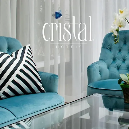 מלון Cristal Marinha