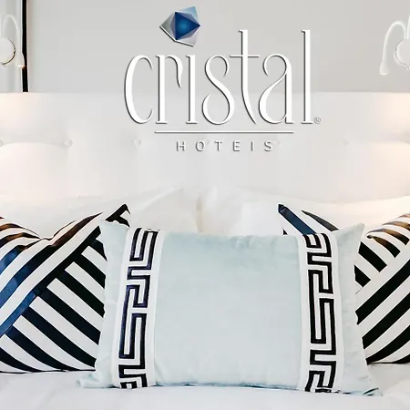 Cristal Marinha Hotell