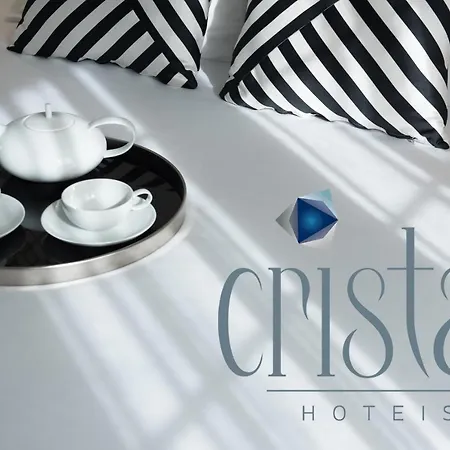 Cristal Marinha מריניה גראנדה
