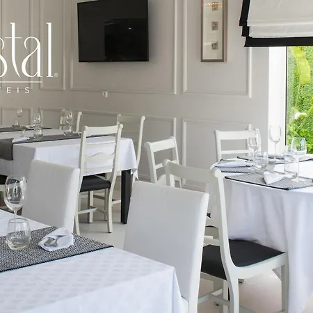Cristal Marinha 3* מריניה גראנדה