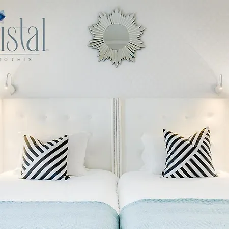 Cristal Marinha מריניה גראנדה