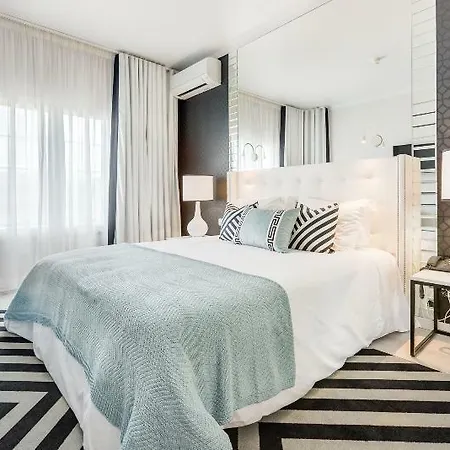 Cristal Marinha 3* מריניה גראנדה