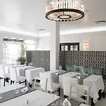 Cristal Marinha 3*