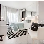 Cristal Marinha 3*