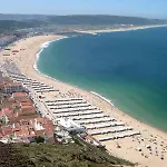 Отель Cristal Marinha 3*
