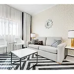 Hotel Cristal Marinha 3*