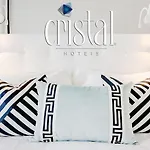 Cristal Marinha Hotel