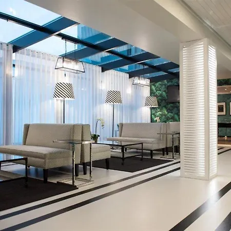 Cristal Marinha 3*