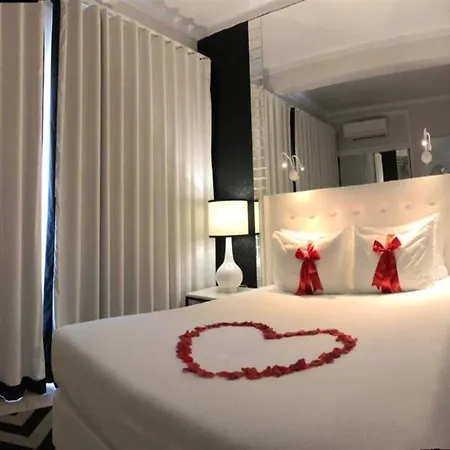 Cristal Marinha 3* מריניה גראנדה