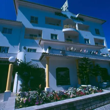 Cristal Marinha Ξενοδοχείο