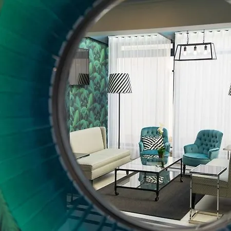 Cristal Marinha 3* Marinha Grande