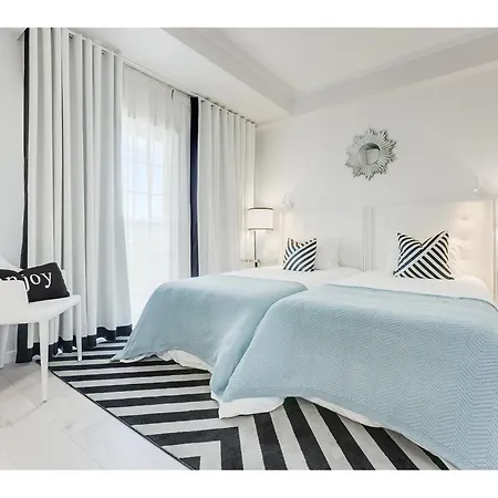 Hotel Cristal Marinha Marinha Grande