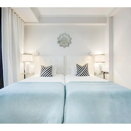 Cristal Marinha 3* 마리나그란드