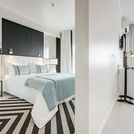 Cristal Marinha 3* מריניה גראנדה