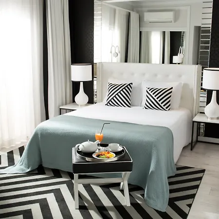 Cristal Marinha Hotel