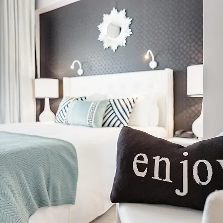 Hotel Cristal Marinha