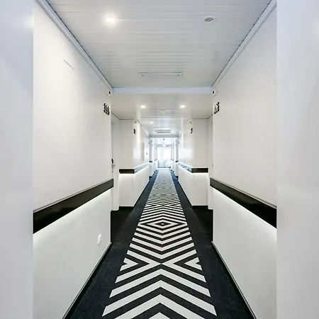 Cristal Marinha Hotel