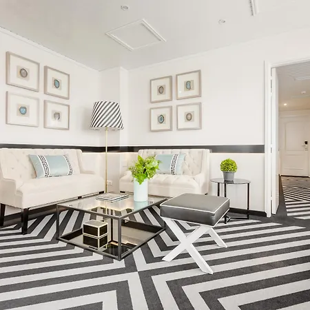 Ξενοδοχείο Cristal Marinha 3*