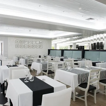 Cristal Marinha 마리나그란드