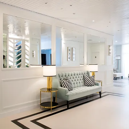 Ξενοδοχείο Cristal Marinha 3*