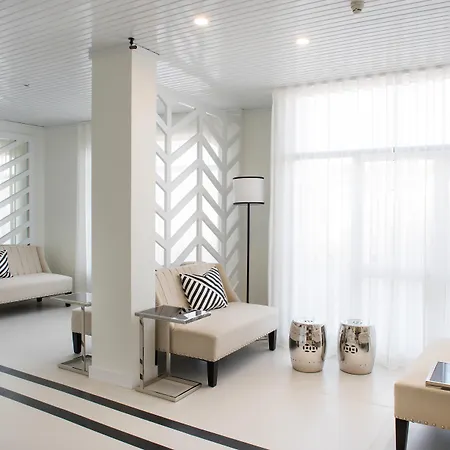 Cristal Marinha 3*