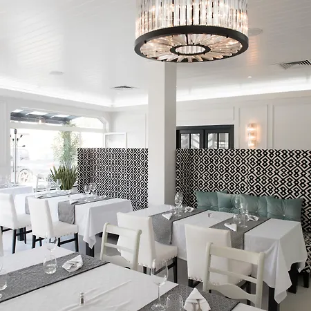 Cristal Marinha 3*