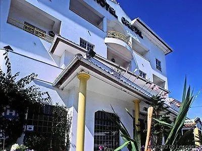 Hotel Cristal Marinha