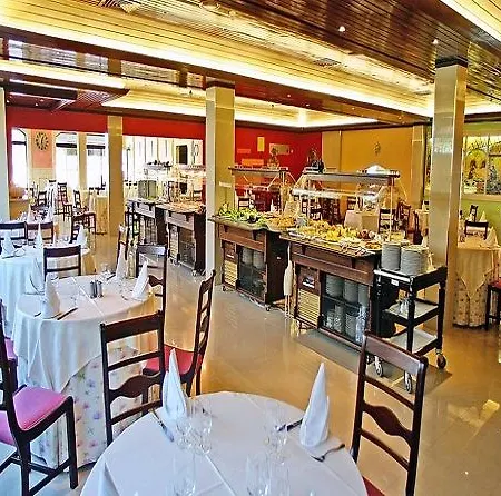 Cristal Marinha Hotel Marinha Grande