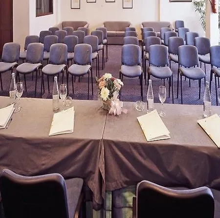 Cristal Marinha Hotel