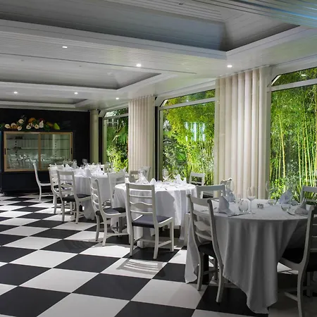 Ξενοδοχείο Cristal Marinha 3*