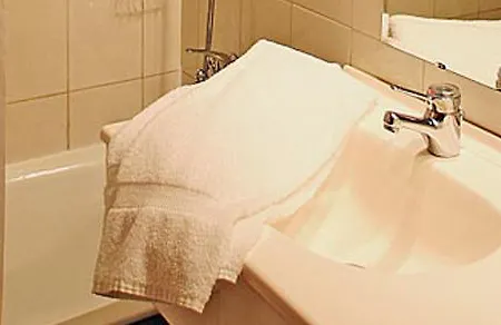 Cristal Marinha Hotel 3*